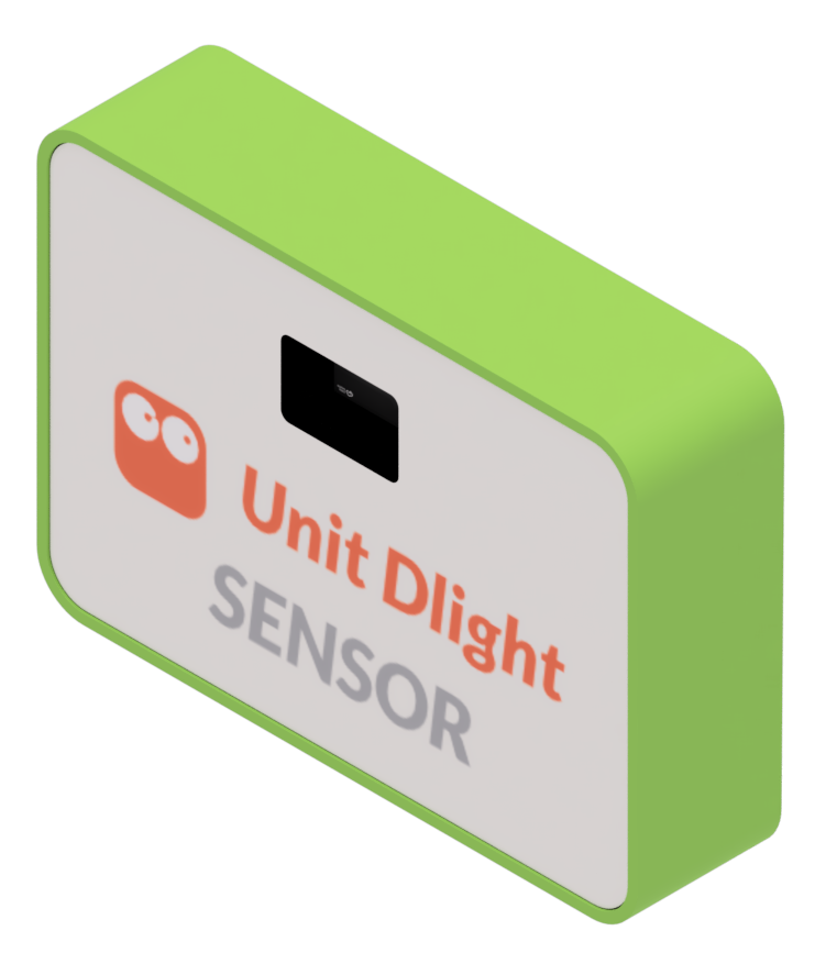 Digital light module