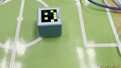 Square path inspiration